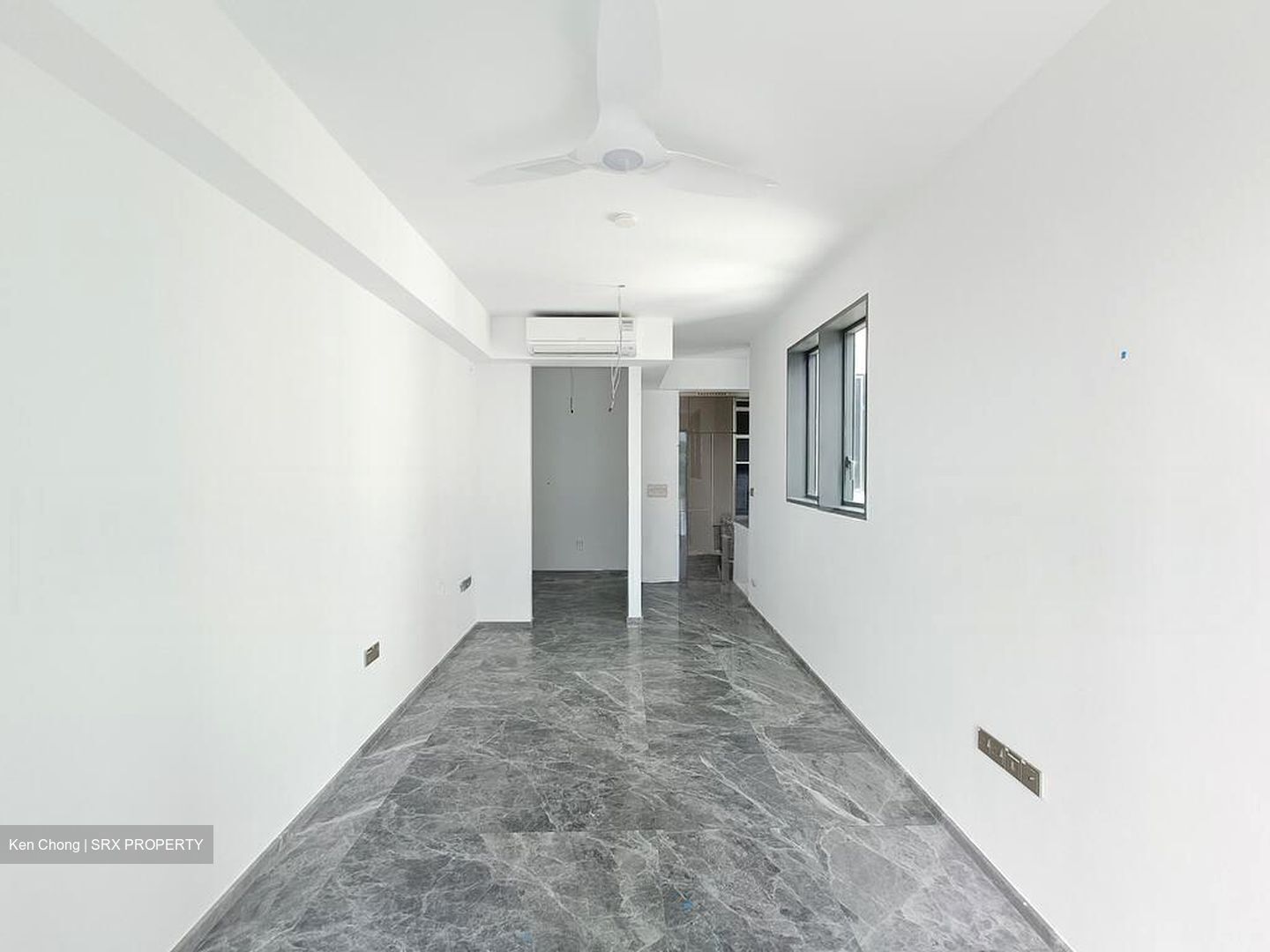 One Bernam (D2), Apartment #507956931